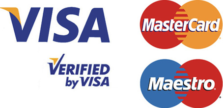 visa mastercard