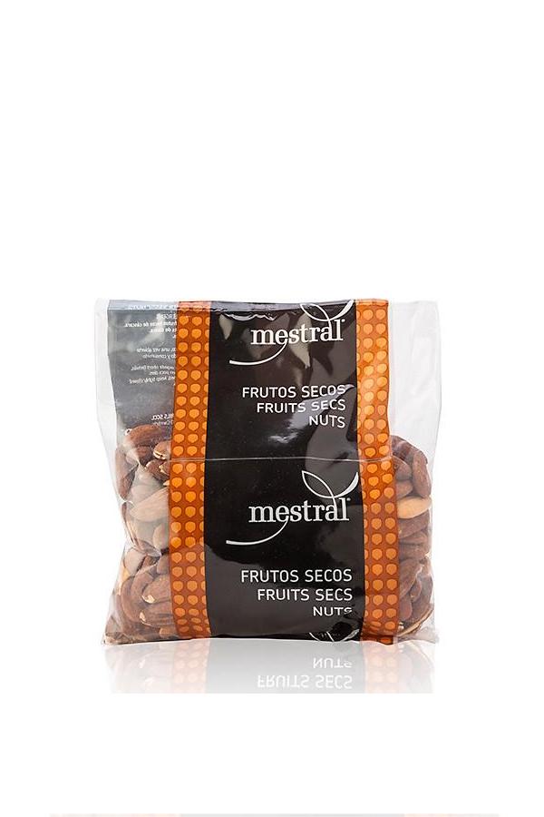 Nuts - Ametlla torrada Llargueta Mestral 350g - Mestral Cambrils