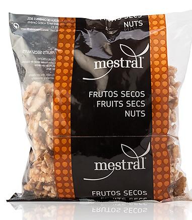 Frutos Secos - Nou en Gra Mestral 350 grs.. - Mestral Cambrils