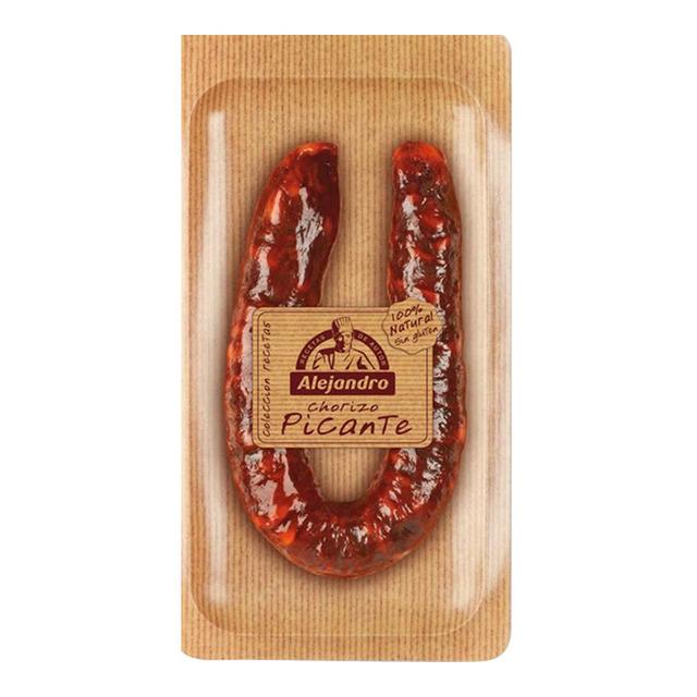 Embutido - Chorizo sarta Alejandro Picante 250g - Mestral Cambrils