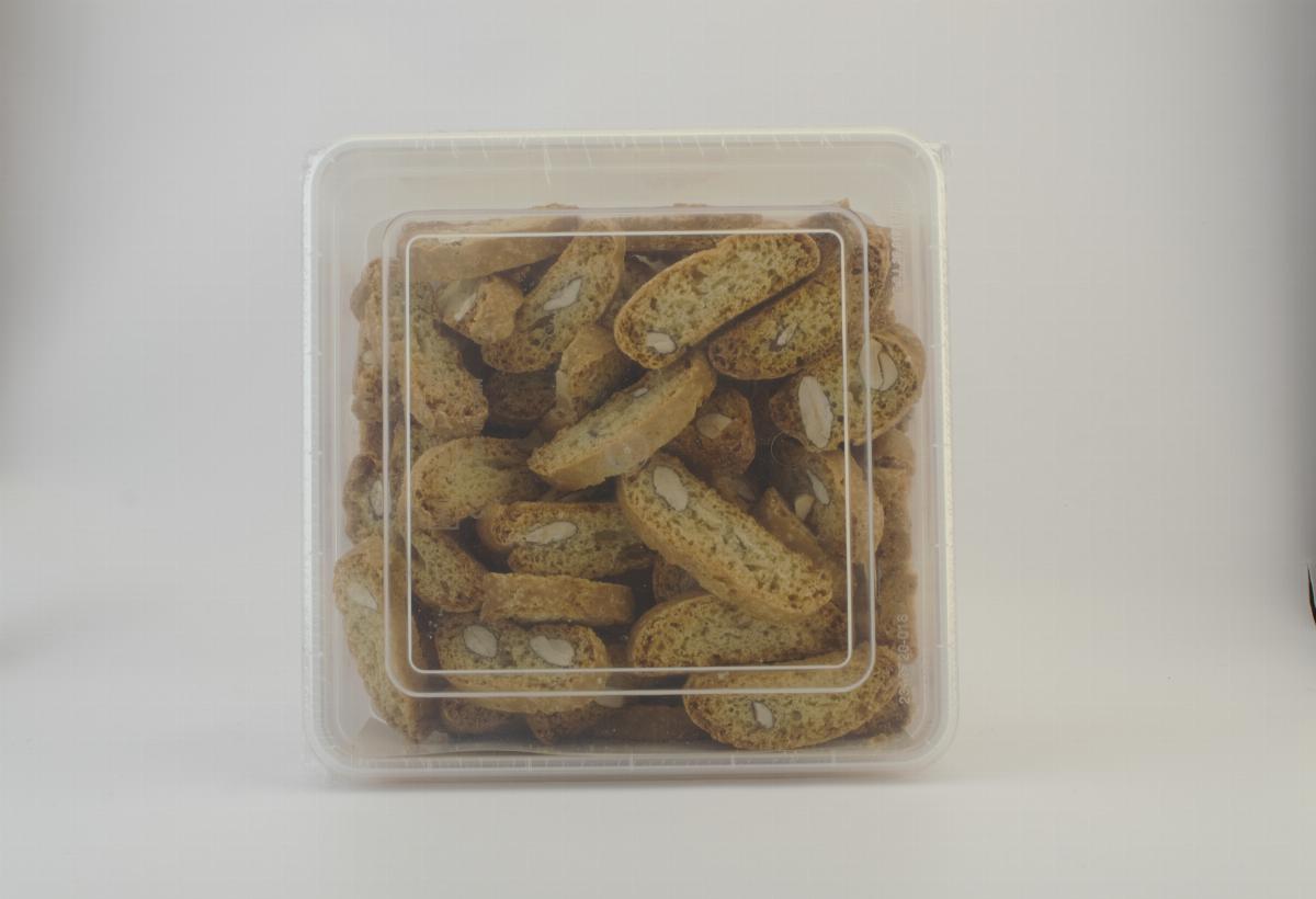 Sweets - Carquinyolis Picnic Cobo 400 gr - Mestral Cambrils