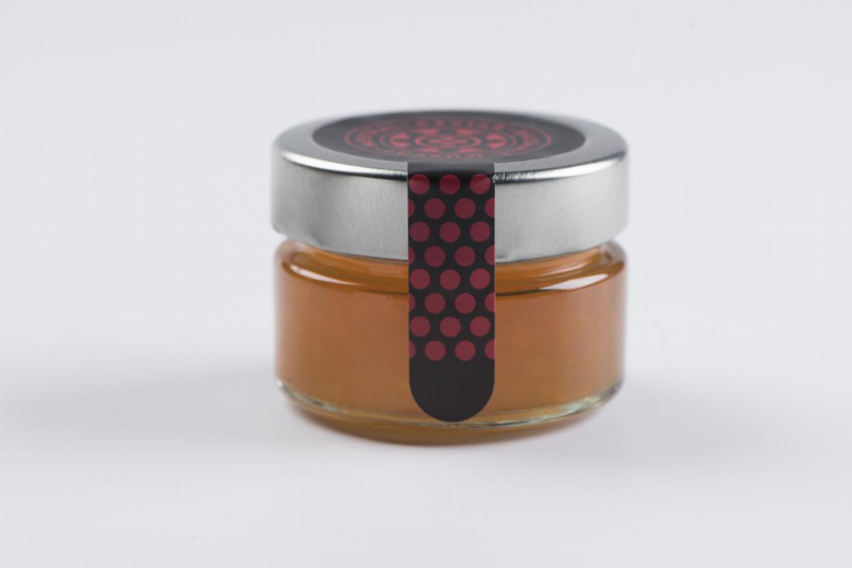 Vinagres - Esperificacions de Vinagre Balsàmic de Moscatell Mestral 60g - Mestral Cambrils